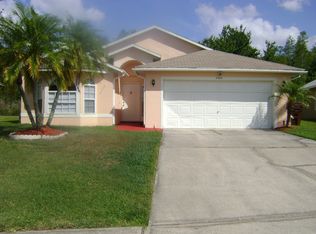 2336 Flamingo Lakes Dr, Kissimmee, FL 34743