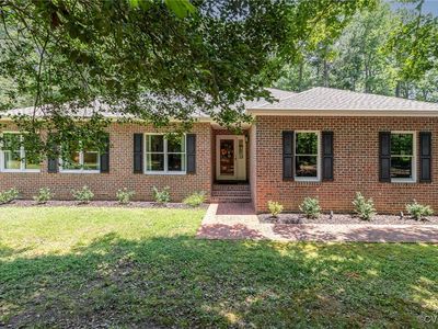 12010 Fox Mill Run Ln, Ashland, VA, 23005