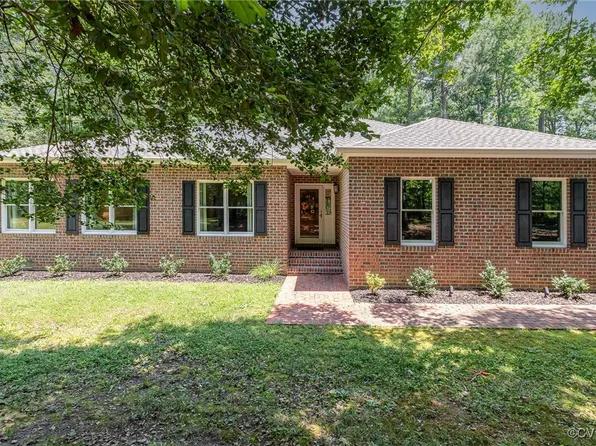 12010 Fox Mill Run Ln, Ashland, VA 23005