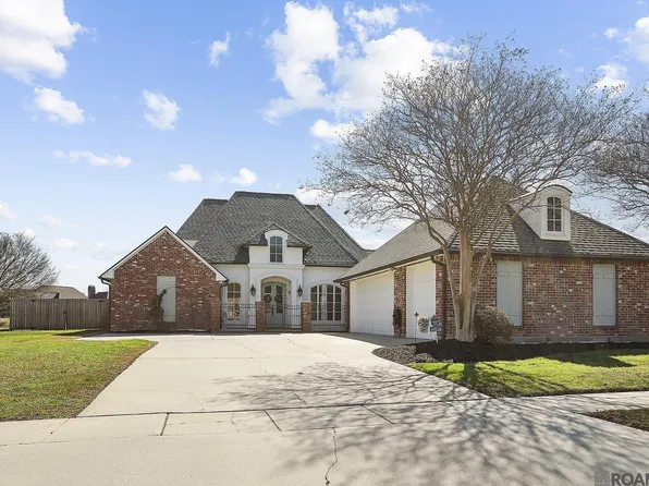 17628 Lake Port Dr, Greenwell Springs, LA 70739