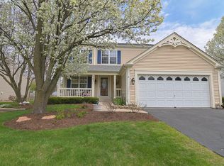 687 Fieldstone Dr, Lake Villa, IL