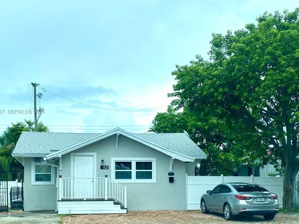 821 SW 29th Ct, Miami, FL 33135