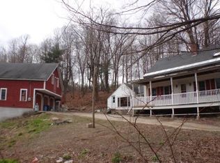 127 Duck Pond Rd, Weare, NH 03281