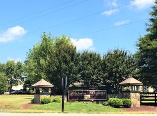 690 Hunter Glen Ln #21, Siler City, NC 27344