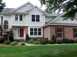 8657 Wandering Way, Freeland, MI 48623