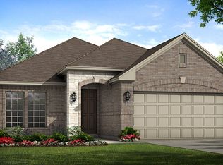 5025 Veranda Ter, Round Rock, TX 78665
