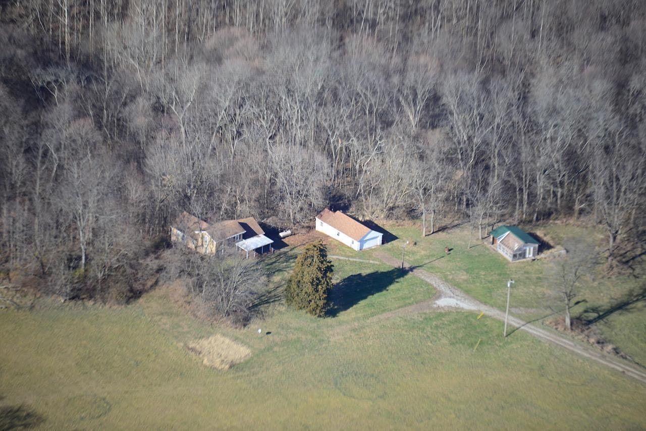 2214 Us Route 42 E, Cedarville, OH 45314 MLS 1758633 Zillow