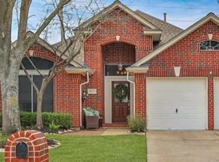 8019 Oceanside Dr, Houston, TX 77095