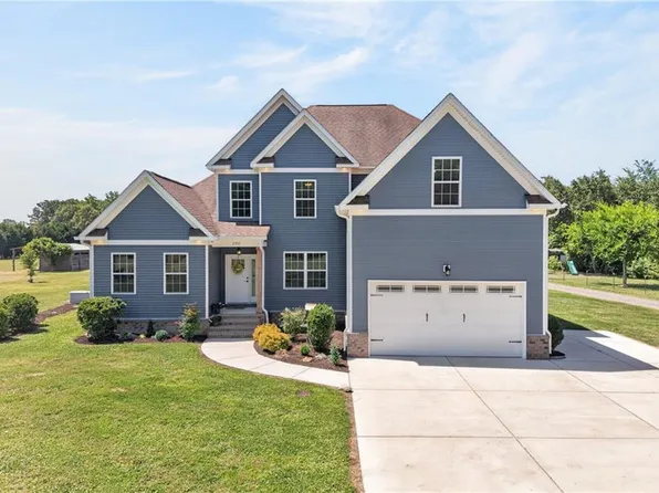 2333 Land Of Promise Rd, Chesapeake, VA 23322