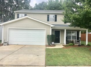 115 Calla Lilly Ln, Kernersville, NC 27284