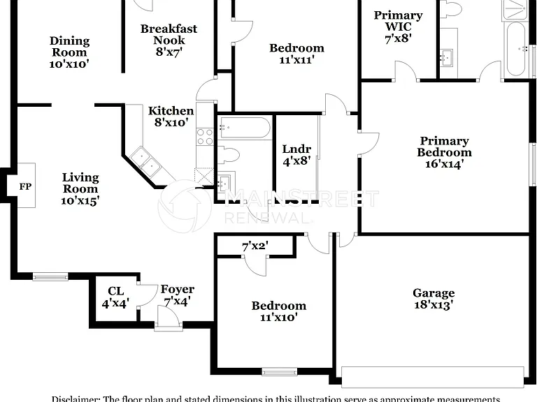 420 Foxdale Rd — Photo 16