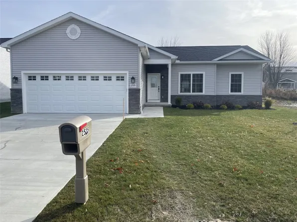 2535 Saddlewood Dr #54, Waterford, PA 16441