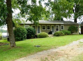 7393 Highway 49 S, Dadeville, AL 36853