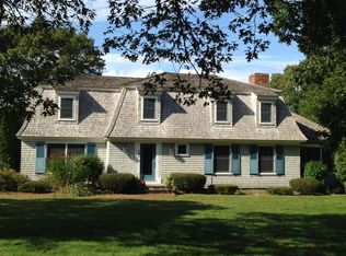 121 S Bay Rd, Osterville, MA 02655