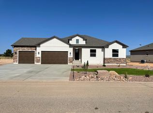 3681 N 2275 W, Cedar City, UT 84721