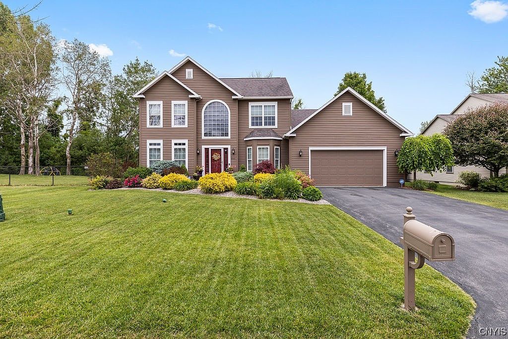 8860 Lombardi Dr, Cicero, NY 13039 Zillow