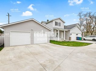 4309 N Bolivar Ln #1, Spokane, WA 99216