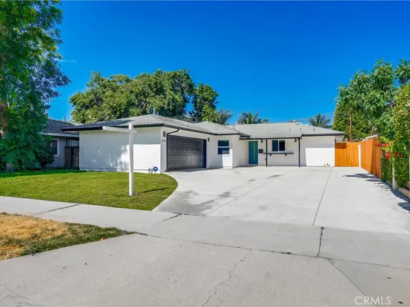 7719 Nita Ave, Canoga Park, CA 91304