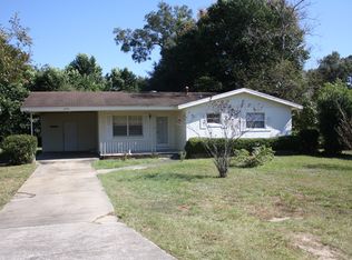 2101 SW 39th Ave, Ocala, FL 34474
