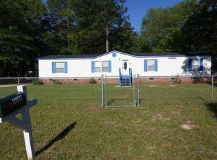 1120 Pulpit St, Sumter, SC 29150