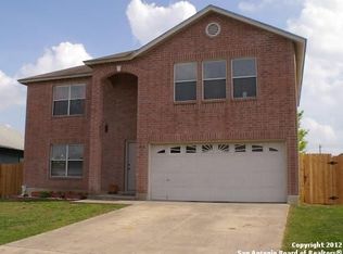 5450 Colton Crk, San Antonio, TX 78251