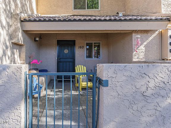 3rd image of 10828 N BILTMORE Drive #160