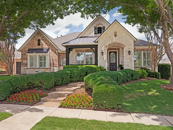 821 Kiowa Dr, Prosper, TX 75078
