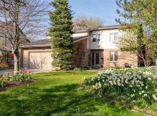 30 Cramar Cres, Chatham Kent, ON N7M 6G3