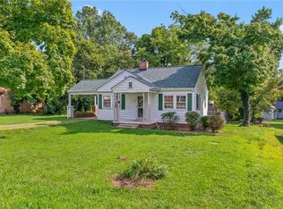 813 Old Winston Rd, High Point, NC 27265