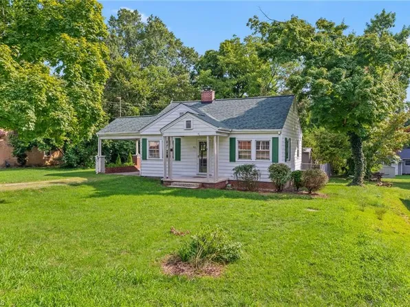 813 Old Winston Rd, High Point, NC 27265