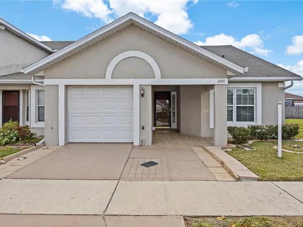 2224 Cypress Knee Loop, Kissimmee, FL 34743