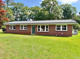404 W Craig St, Atmore, AL 36502