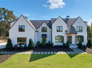 1320 Cashiers Way, Roswell, GA 30075