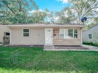 2159 Wayne St, Lake Station, IN 46405