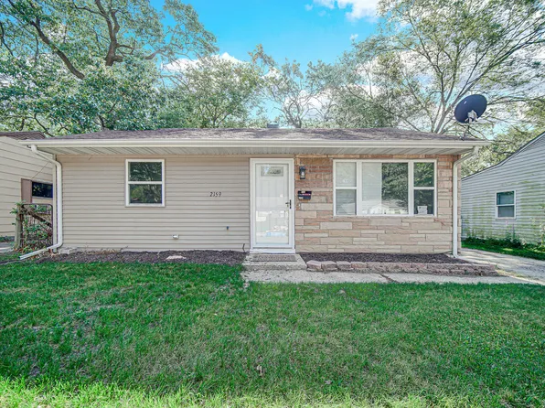 2159 Wayne St, Lake Station, IN 46405