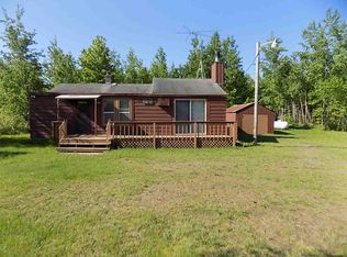 15187 Island Lake Rd, Mountain, WI 54149