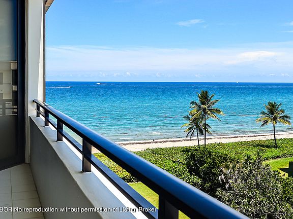 4th image of 3100 S Ocean Blvd #Penthouse 607s
