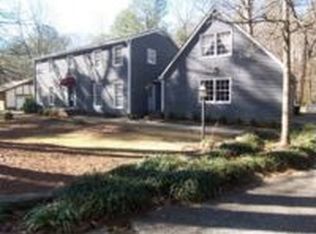 115 N Mill Rd NW, Sandy Springs, GA 30328