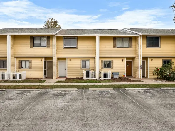 22706 Gage Loop APT 34, Land O Lakes, FL 34639