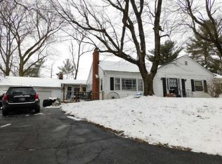 350 Urban St, Danville, IN 46122