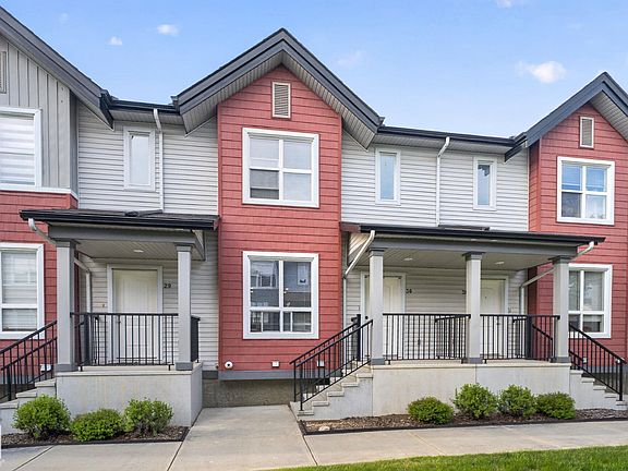2nd image of 6075 Schonsee Way NW #30