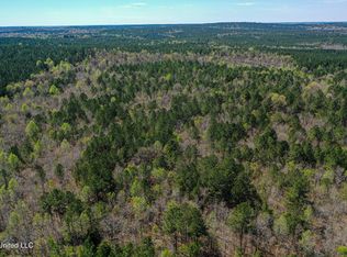 Plattsburg Mount Calvary Rd, Noxapater, MS 39346