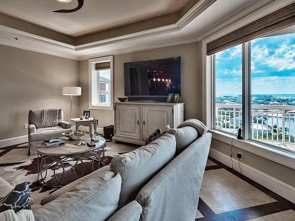 2nd image of 725 Gulf Shore Dr Unit 1001A