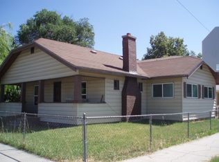 1255 N Garfield Ave, Pocatello, ID 83204