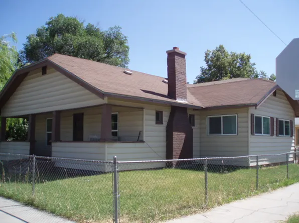 1255 N Garfield Ave, Pocatello, ID 83204