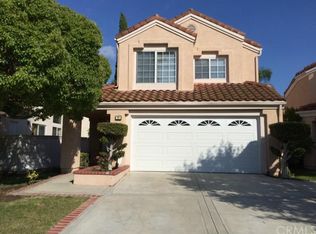 8 Del Sonata, Irvine, CA 92614