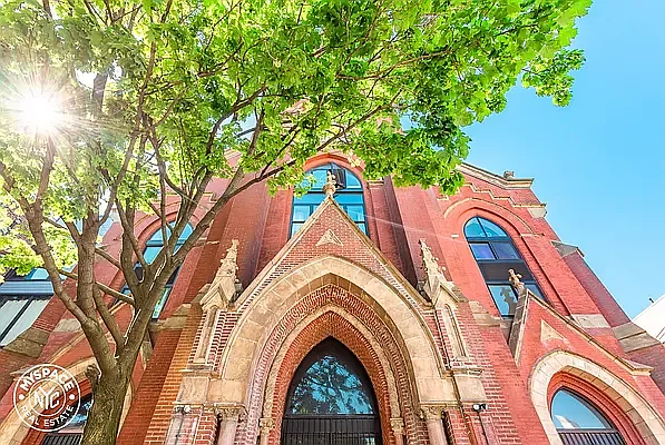 Rented by MySpaceNYC | media 57