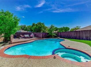 7324 Frankford Rd, Dallas, TX 75252