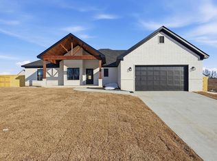 205 Michelle Dr, Beebe, AR 72012