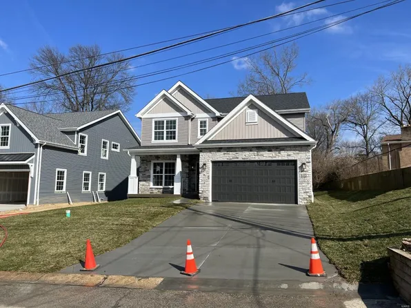 1004 Dolores Ave, Saint Louis, MO 63132